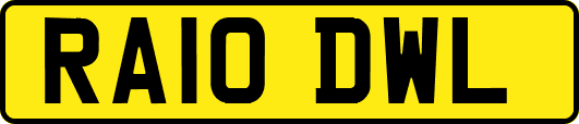 RA10DWL