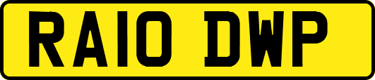 RA10DWP