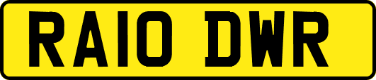 RA10DWR