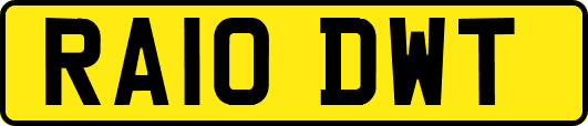 RA10DWT