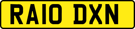 RA10DXN