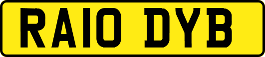 RA10DYB