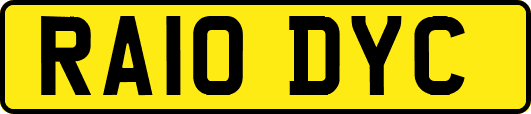 RA10DYC