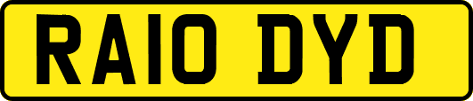 RA10DYD