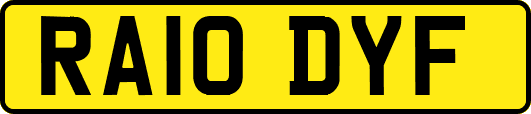 RA10DYF