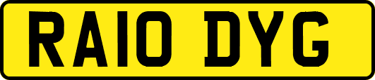 RA10DYG