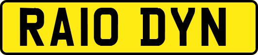 RA10DYN