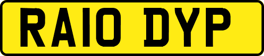 RA10DYP