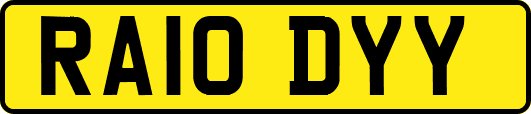 RA10DYY