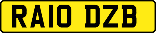 RA10DZB