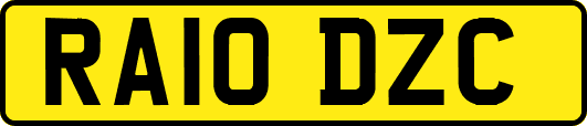 RA10DZC