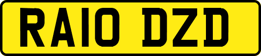 RA10DZD