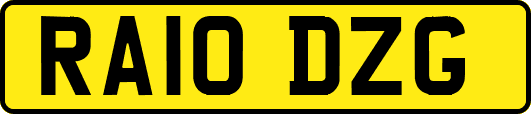 RA10DZG
