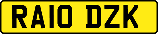 RA10DZK