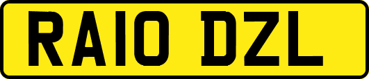 RA10DZL