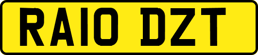 RA10DZT