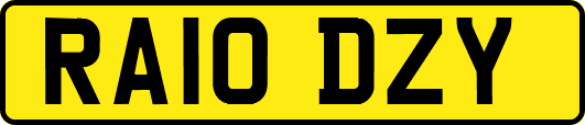 RA10DZY