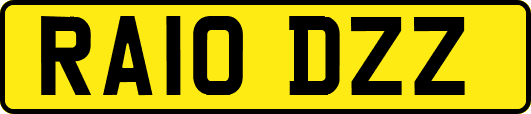 RA10DZZ