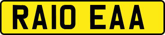 RA10EAA