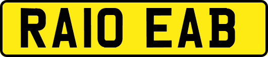 RA10EAB