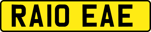 RA10EAE