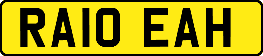 RA10EAH