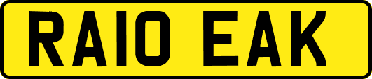 RA10EAK