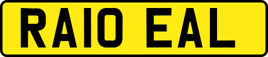 RA10EAL