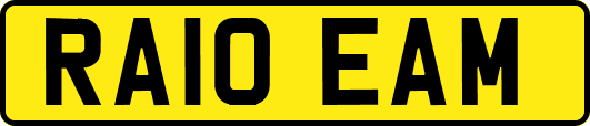 RA10EAM