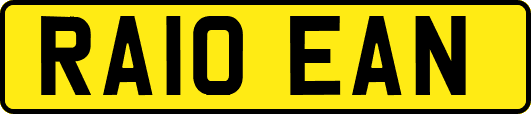 RA10EAN