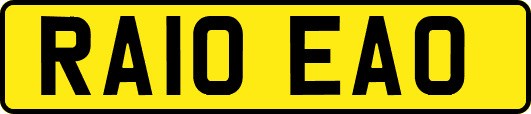 RA10EAO