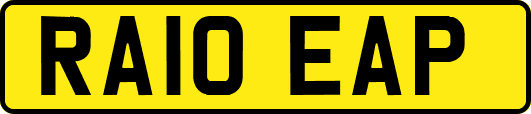 RA10EAP
