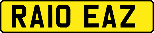 RA10EAZ