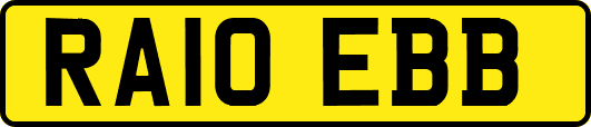 RA10EBB