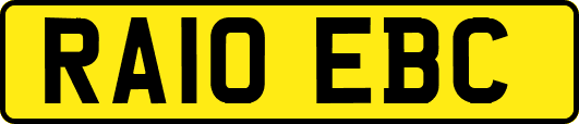 RA10EBC