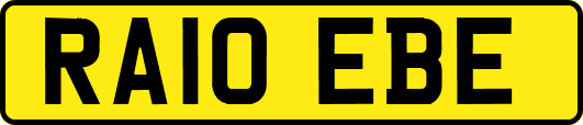 RA10EBE