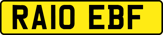 RA10EBF