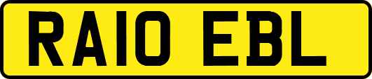 RA10EBL
