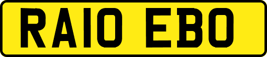 RA10EBO