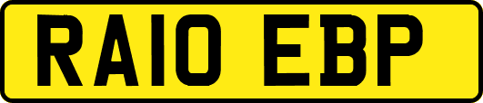 RA10EBP