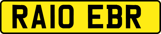 RA10EBR