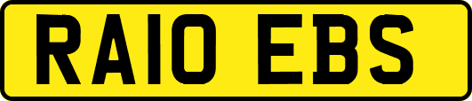 RA10EBS