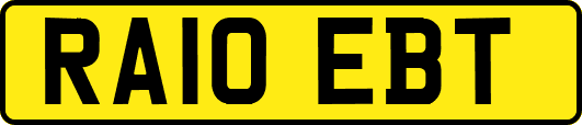 RA10EBT
