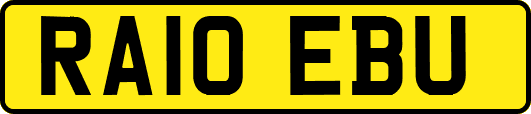 RA10EBU