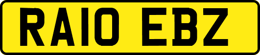 RA10EBZ