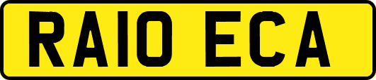 RA10ECA