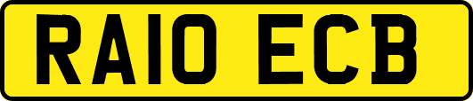 RA10ECB