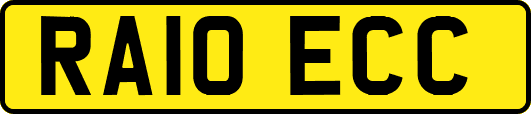 RA10ECC