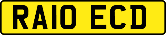 RA10ECD