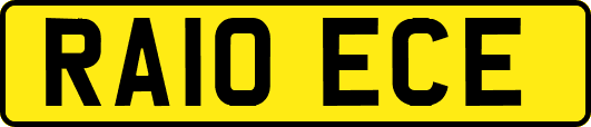 RA10ECE
